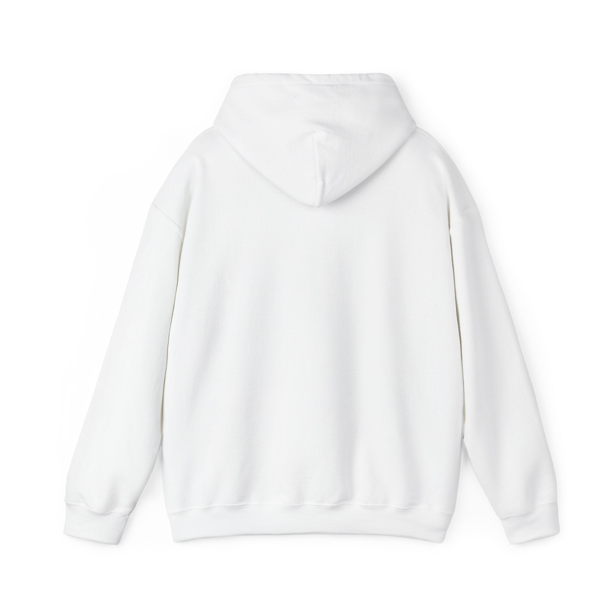 Hoodie - Red Noir Collage Graphic Hoodie (masked eyes, femme fatale)