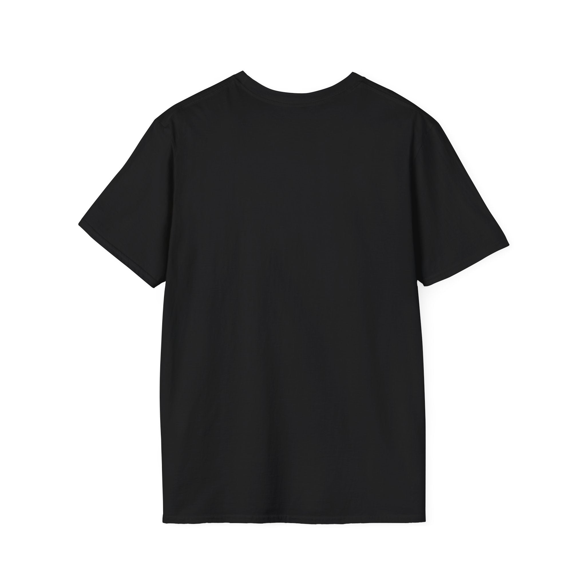 Showgirl Gotta Go! Neon Subway T-Shirt