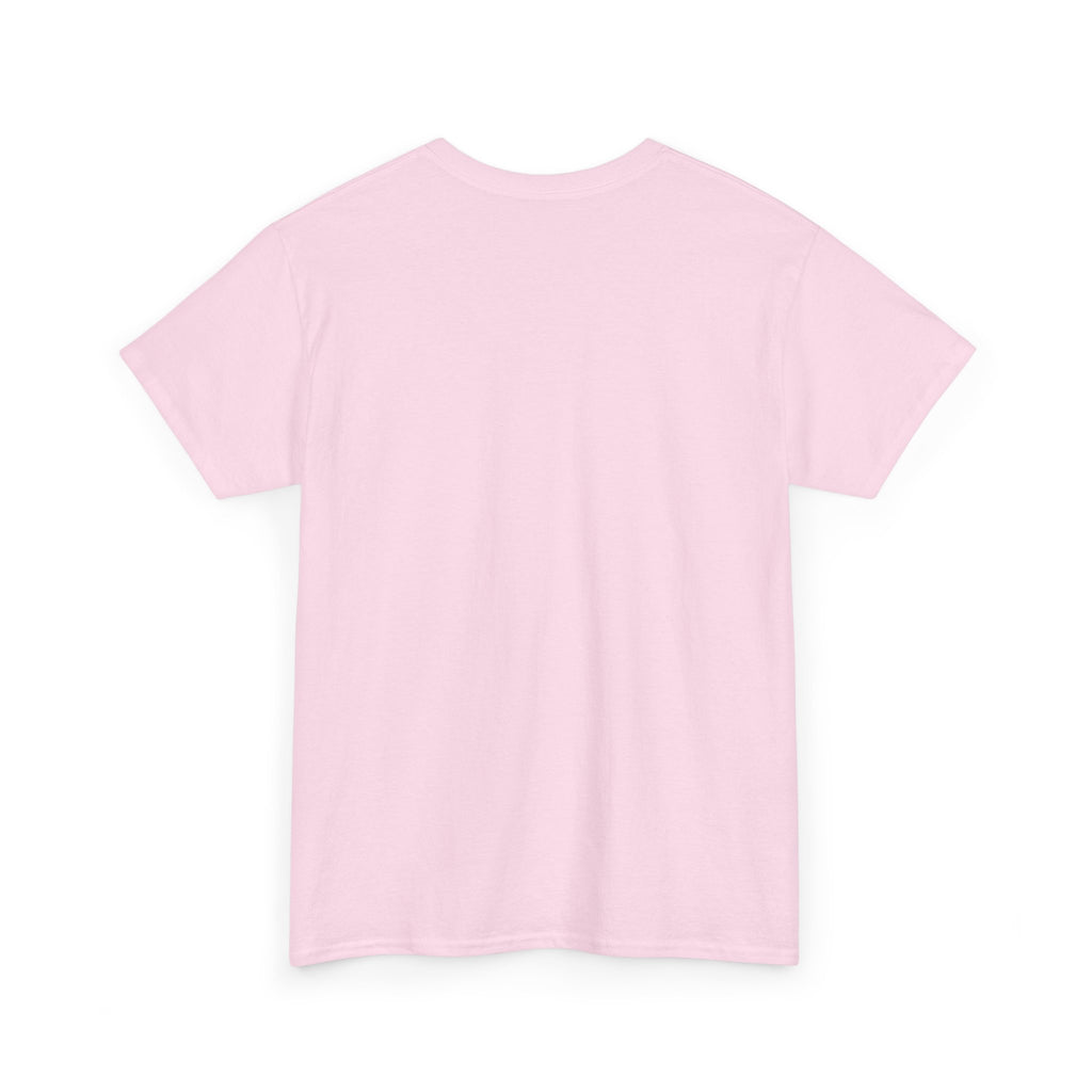 Faith T-Shirt - "The Lord is my Shepherd" Sunset Graphic Tee