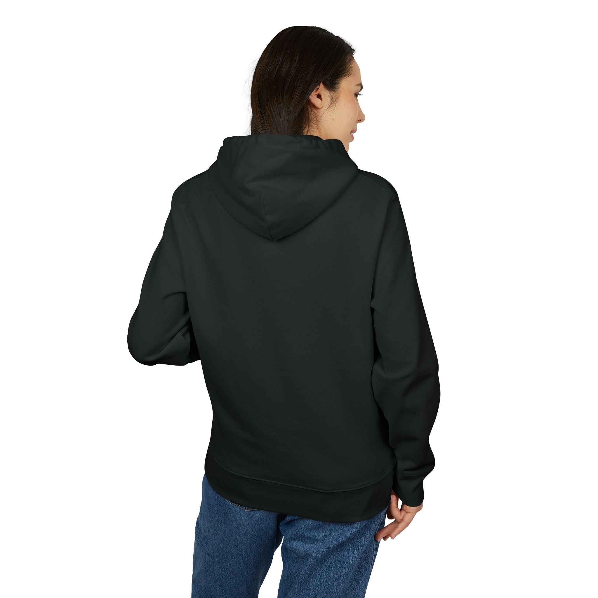 Buddies in Bloom Hoodie — Cozy Sweatshirt