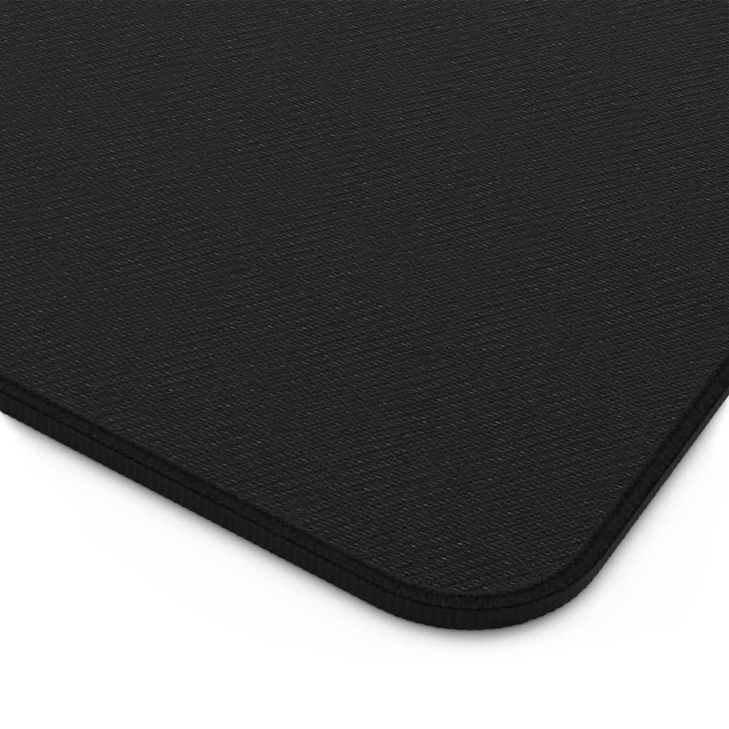 Inspirational Desk Mat — Faith Prayer Desk Mat for Laptop