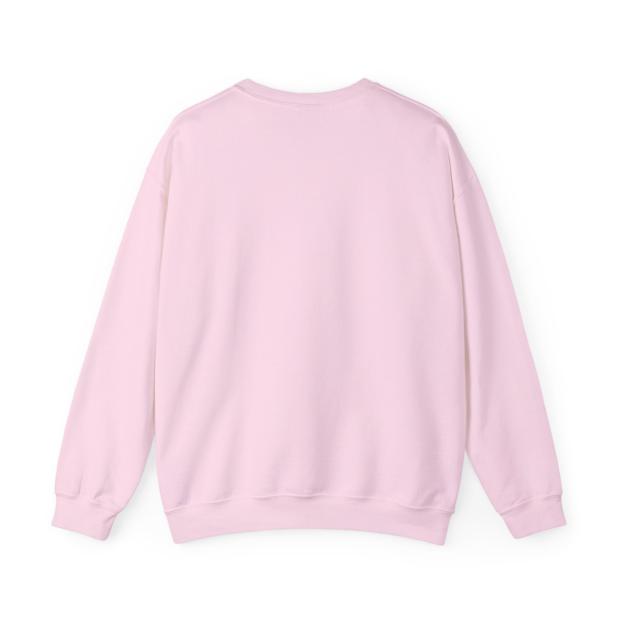 Skeleton Girl Soccer Crewneck Sweatshirt — Cute Gothic Soccer Mom Graphic