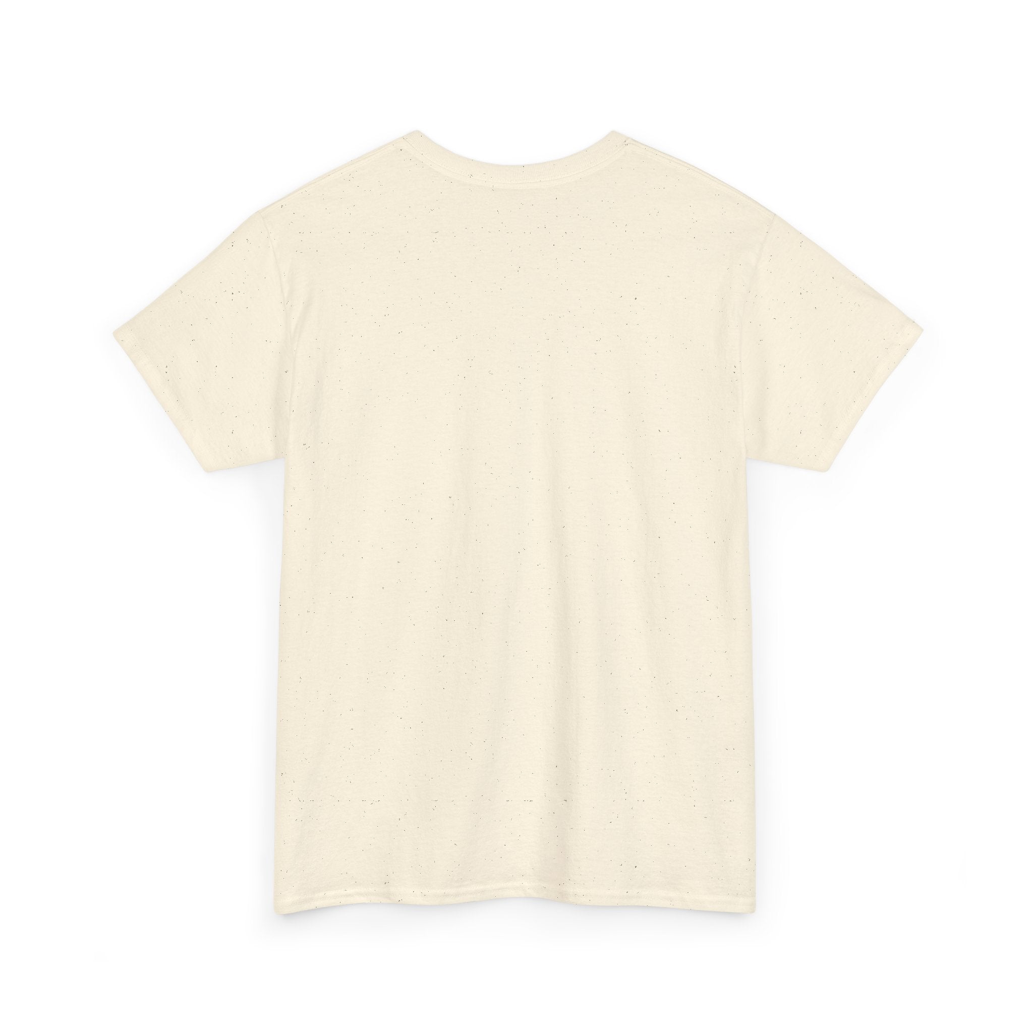 Faith T-Shirt - "The Lord is my Shepherd" Sunset Graphic Tee