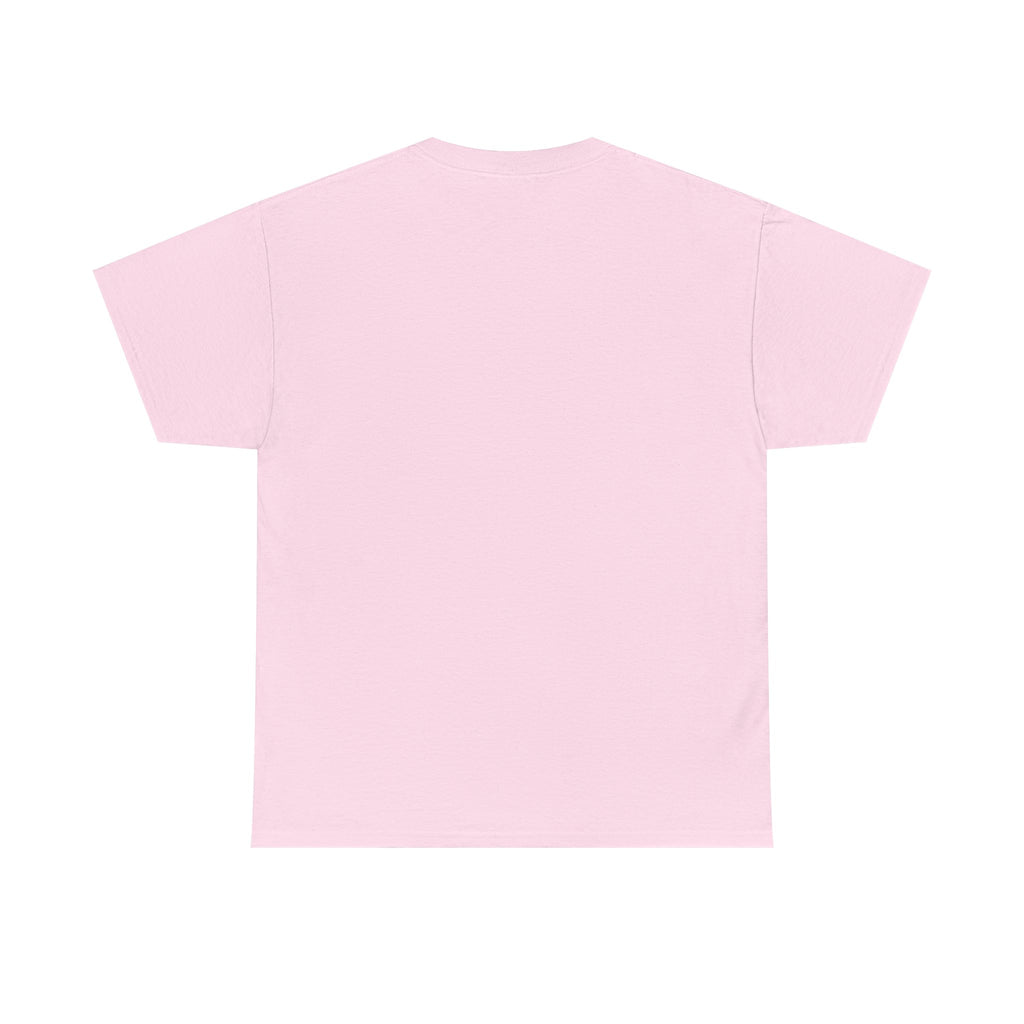 Faith T-Shirt - "The Lord is my Shepherd" Sunset Graphic Tee