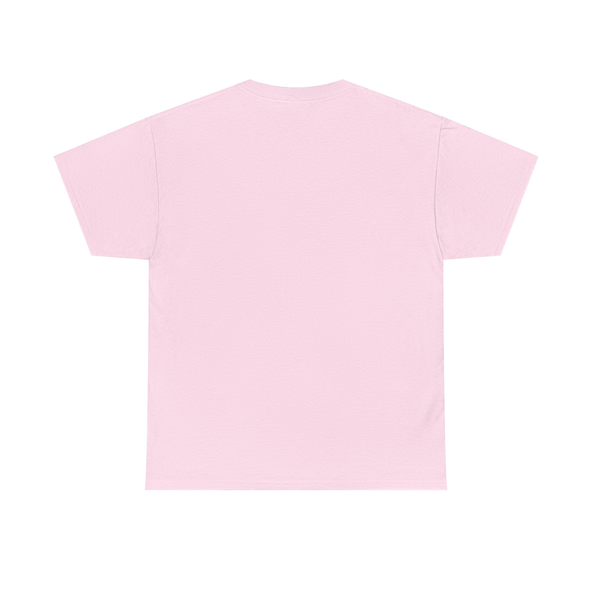 Faith T-Shirt - "The Lord is my Shepherd" Sunset Graphic Tee