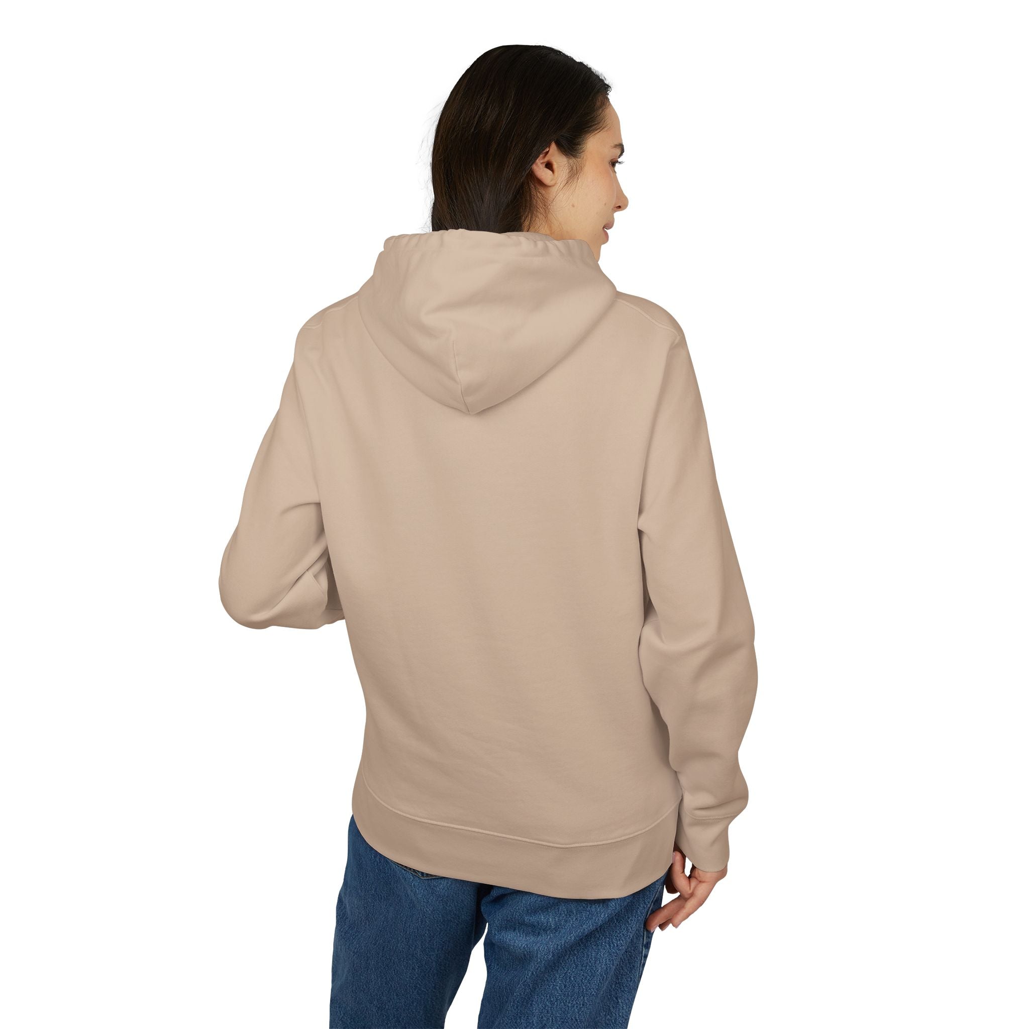 Buddies in Bloom Hoodie — Cozy Sweatshirt