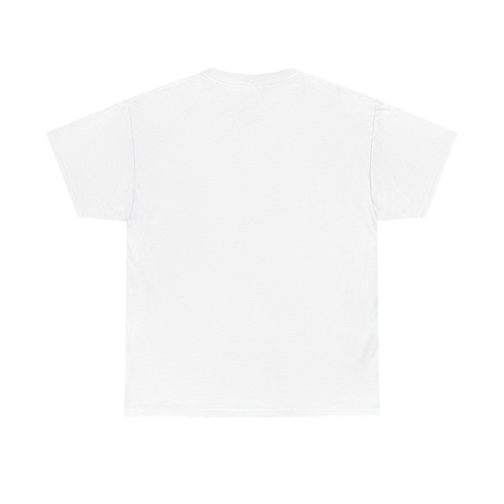 Faith T-Shirt - "The Lord is my Shepherd" Sunset Graphic Tee