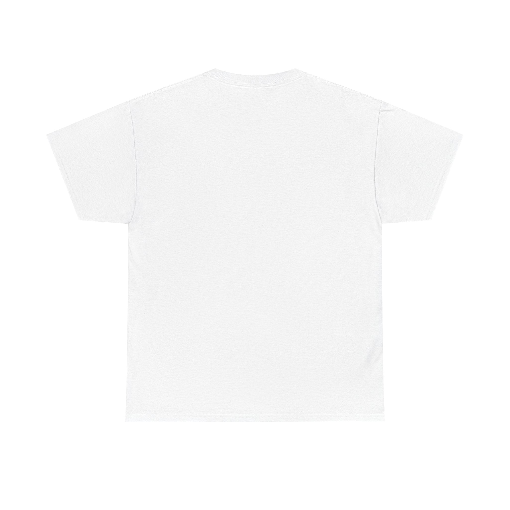 Faith T-Shirt - "The Lord is my Shepherd" Sunset Graphic Tee