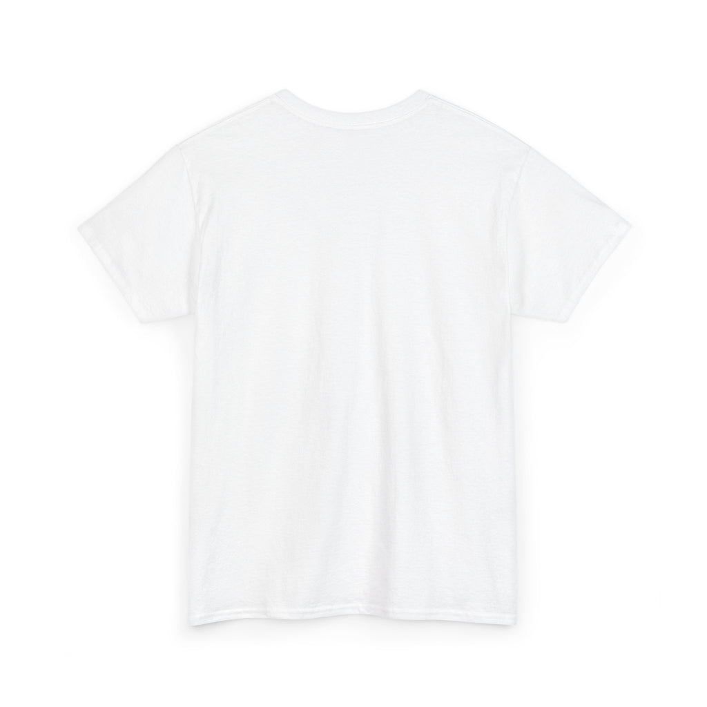 Faith T-Shirt - "The Lord is my Shepherd" Sunset Graphic Tee