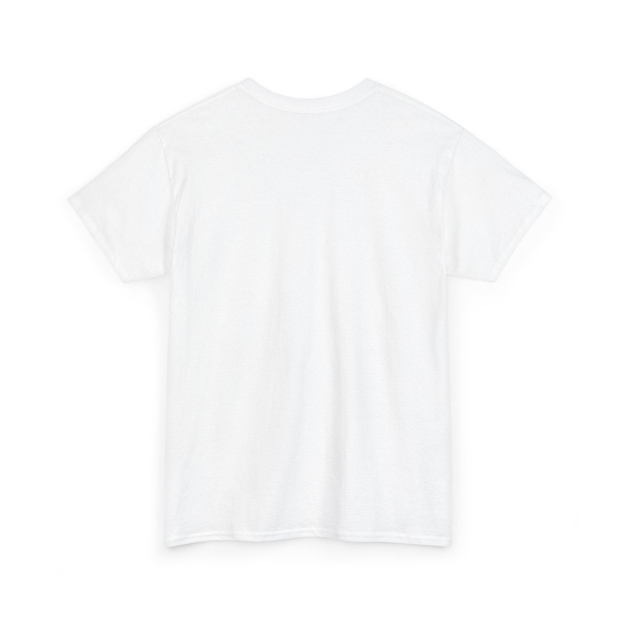 Faith T-Shirt - "The Lord is my Shepherd" Sunset Graphic Tee