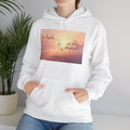 My Shepherd – Faith Sweatshirt Hoodie