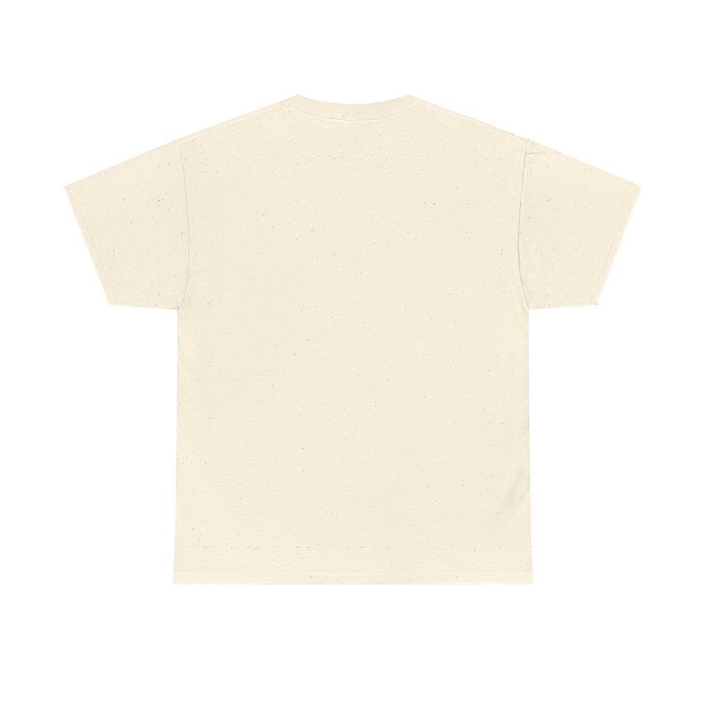 Faith T-Shirt - "The Lord is my Shepherd" Sunset Graphic Tee