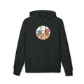 Buddies in Bloom Hoodie — Cozy Sweatshirt