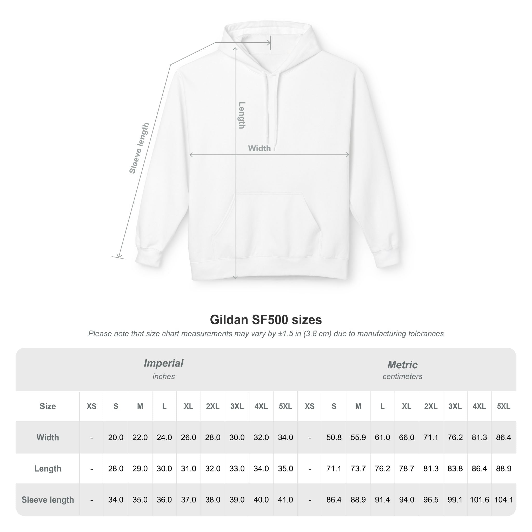 Faith Hoodie – "Follow His Light, Guided By His Glory" Christian Inspirational Pullover