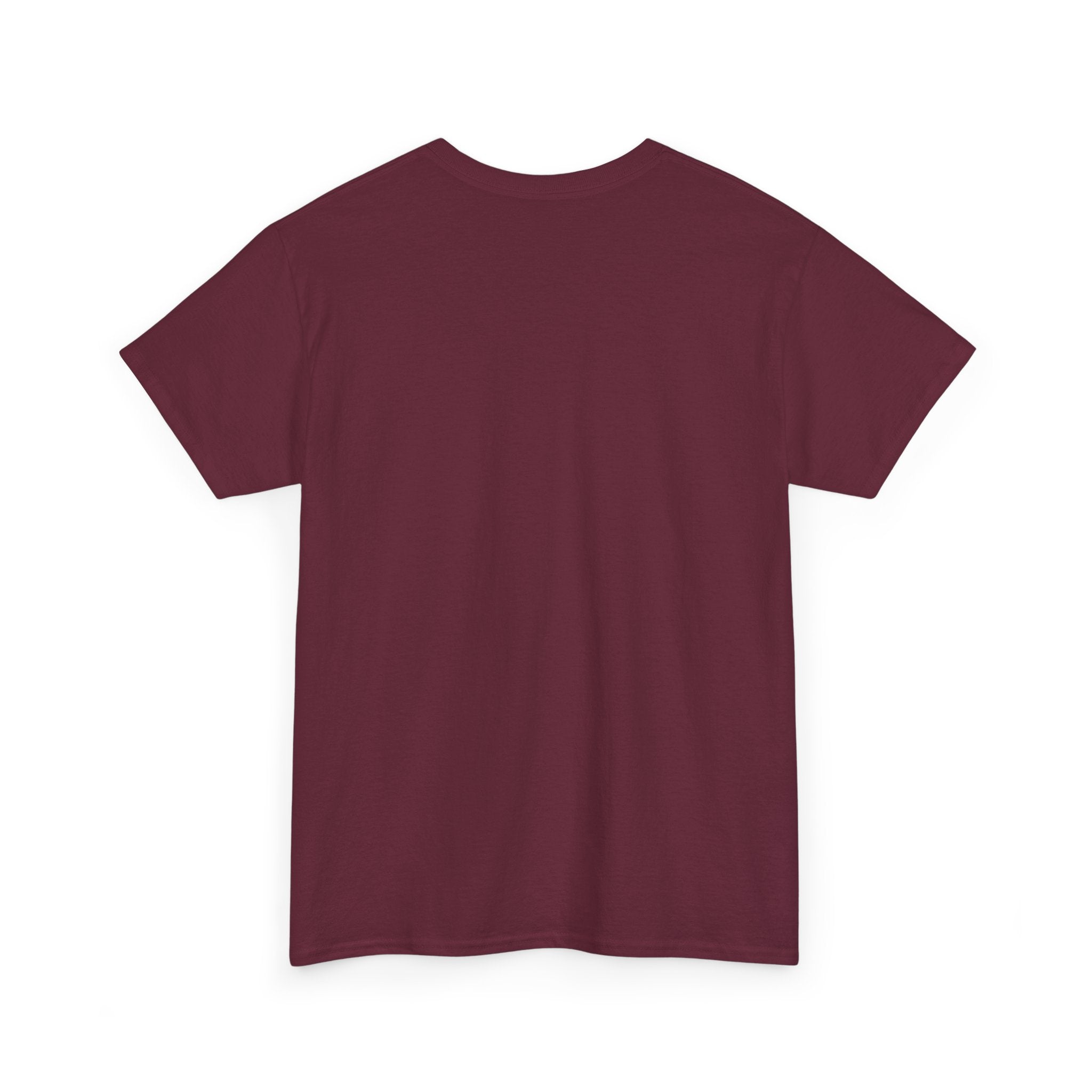 Faith T-Shirt - "The Lord is my Shepherd" Sunset Graphic Tee