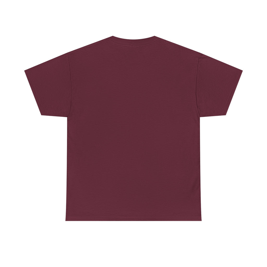 Faith T-Shirt - "The Lord is my Shepherd" Sunset Graphic Tee