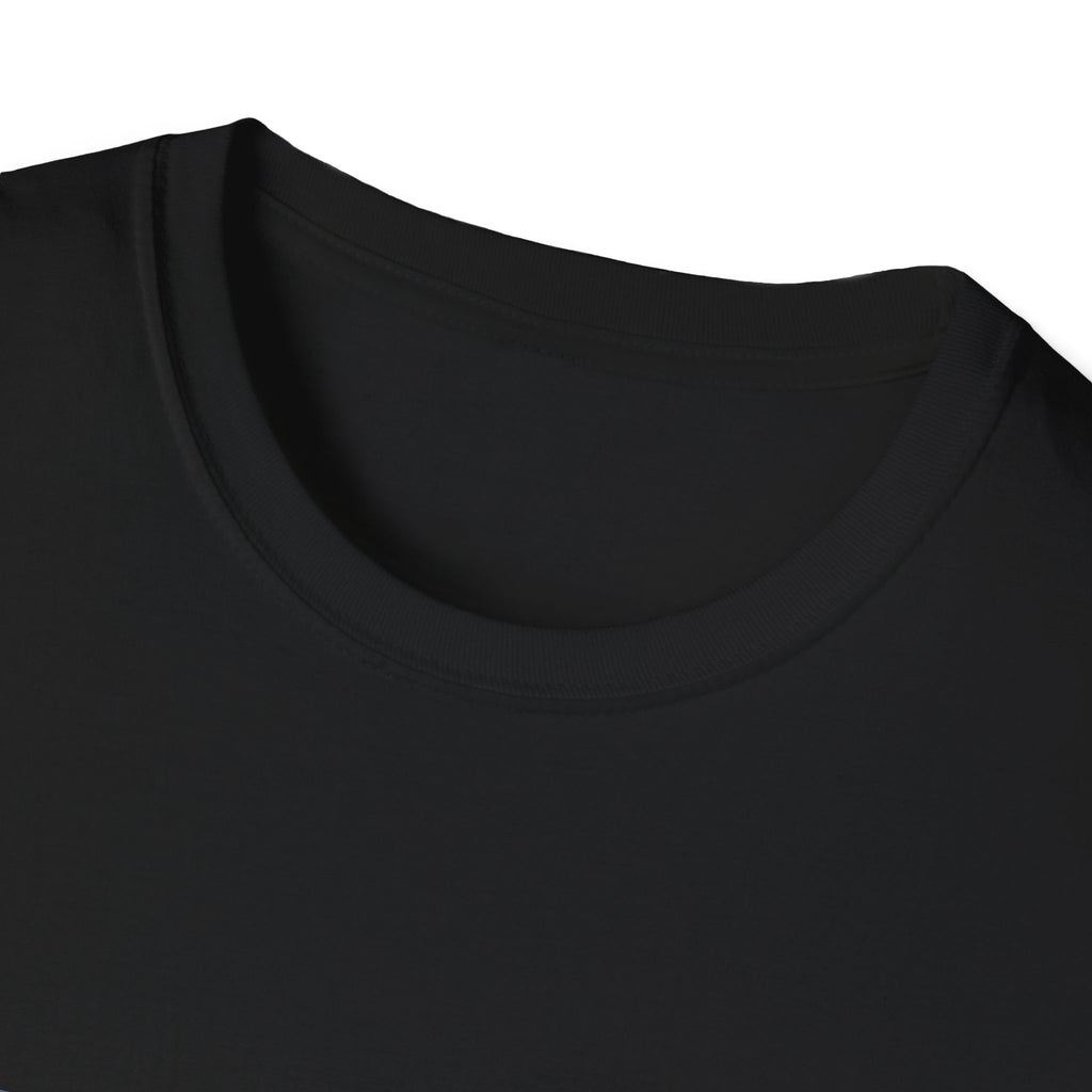 Showgirl is Gone Forever - Moody Neon Club Scene Graphic Tee