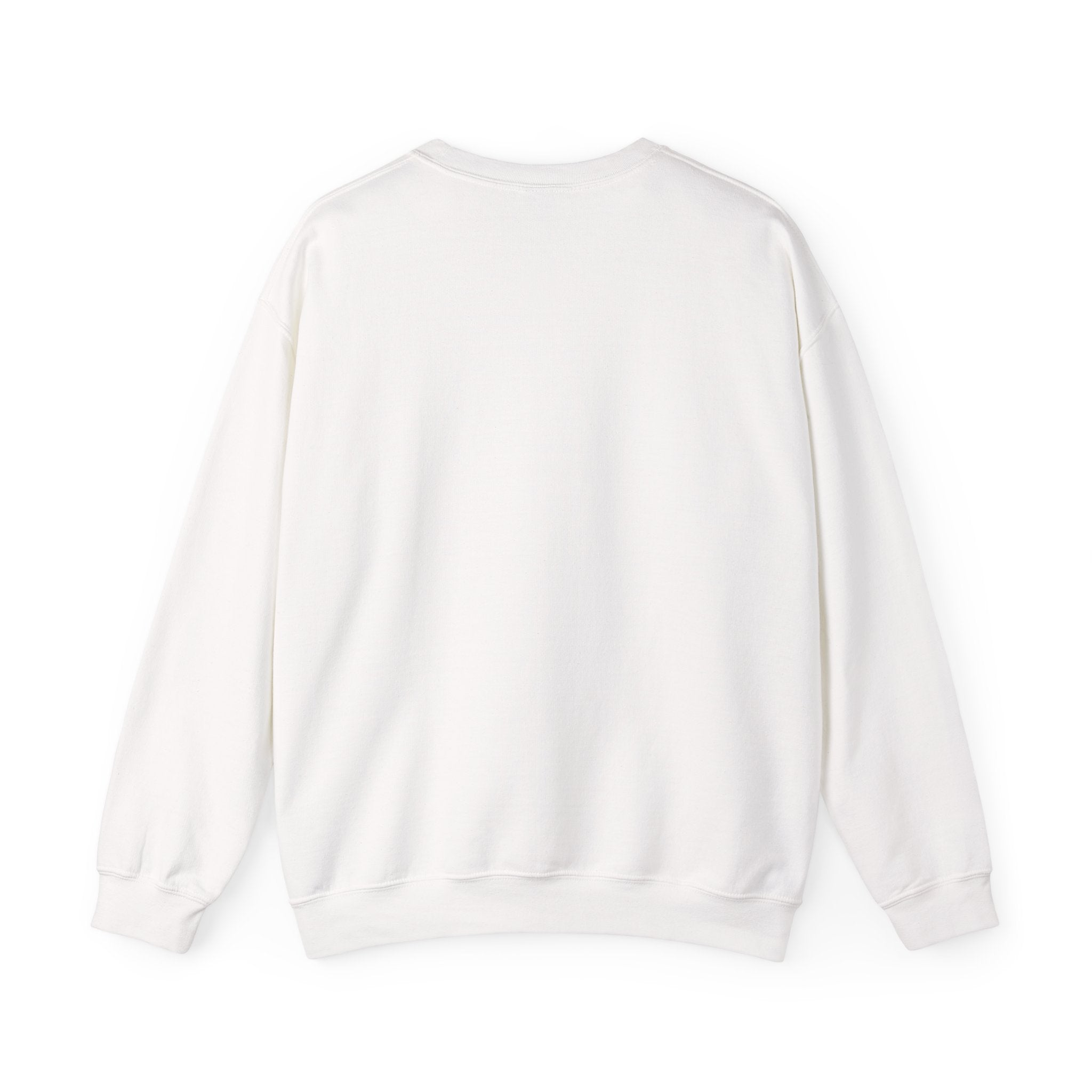 Skeleton Girl Soccer Crewneck Sweatshirt — Cute Gothic Soccer Mom Graphic