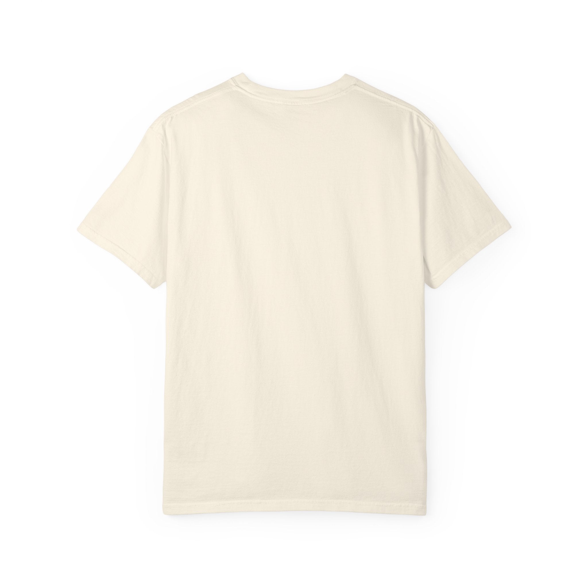 Duck Graphic Tee Shirt — "To honk or not honk, silly goose" Retro Rainbow Design