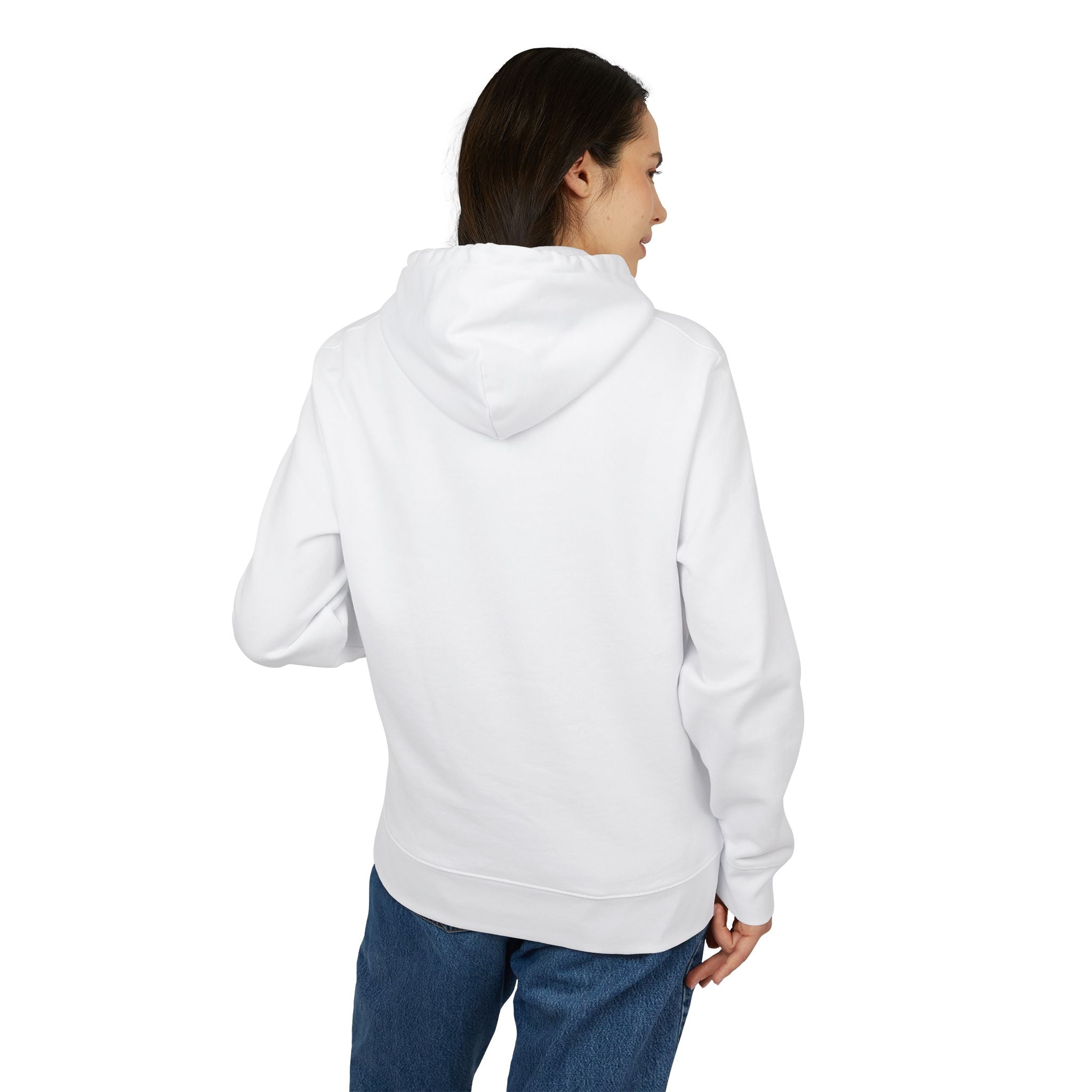 Buddies in Bloom Hoodie — Cozy Sweatshirt